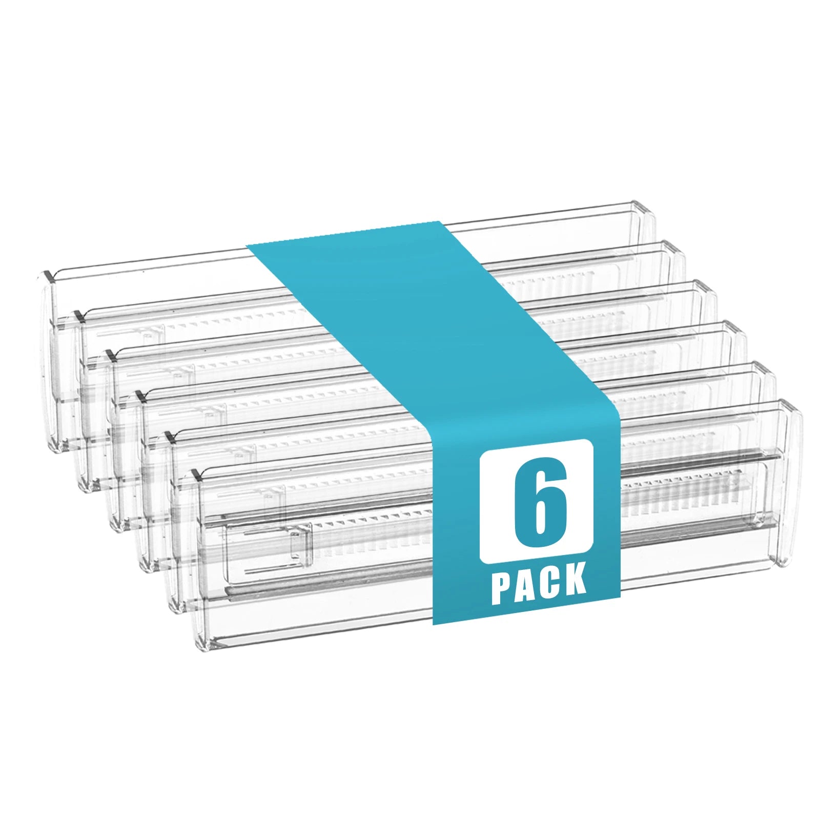Adjustable Drawer Divider Set