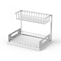 2-Tier Under Sink Organizer