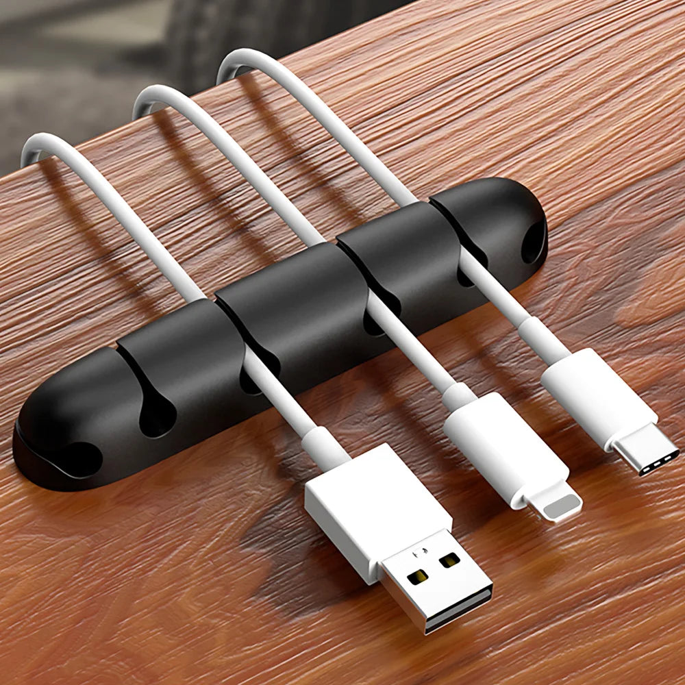 Cable Organizer Clips