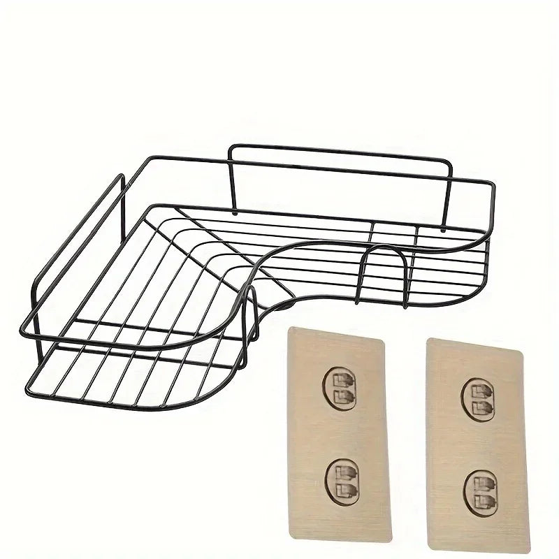 Corner Shower Shelf
