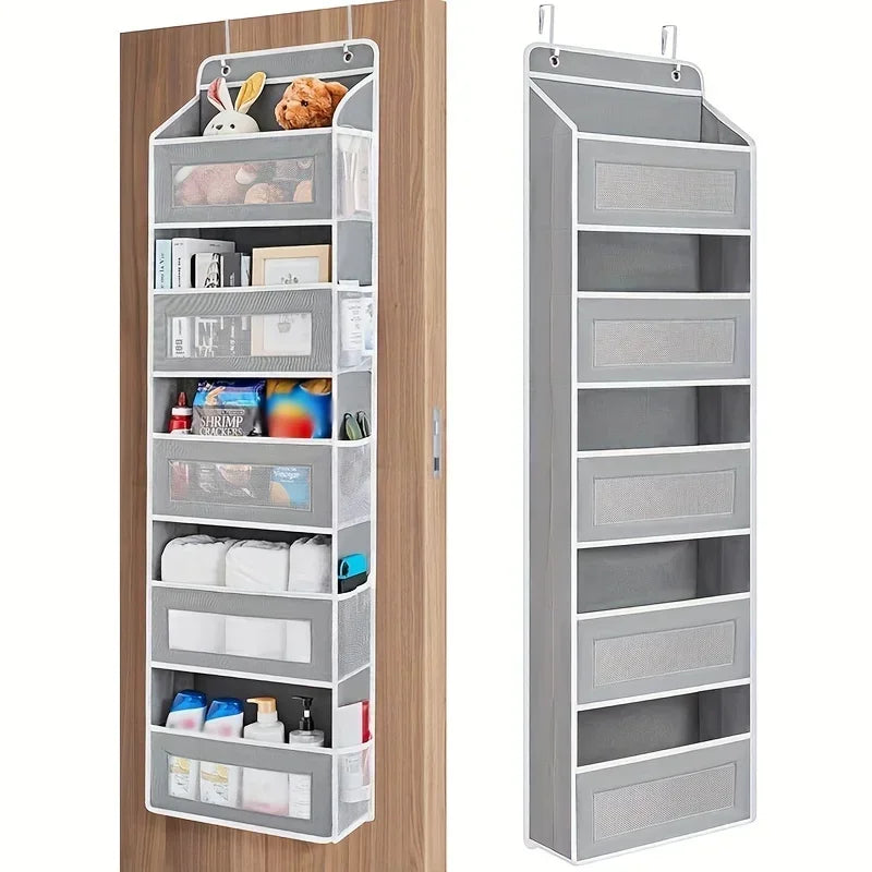 Over-the-Door Storage Organizer