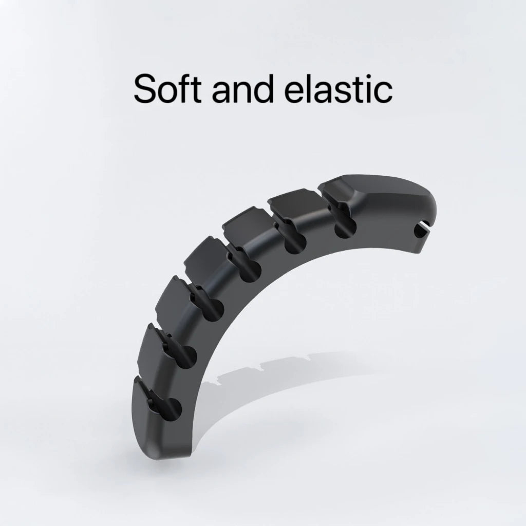 Cable Organizer Clips