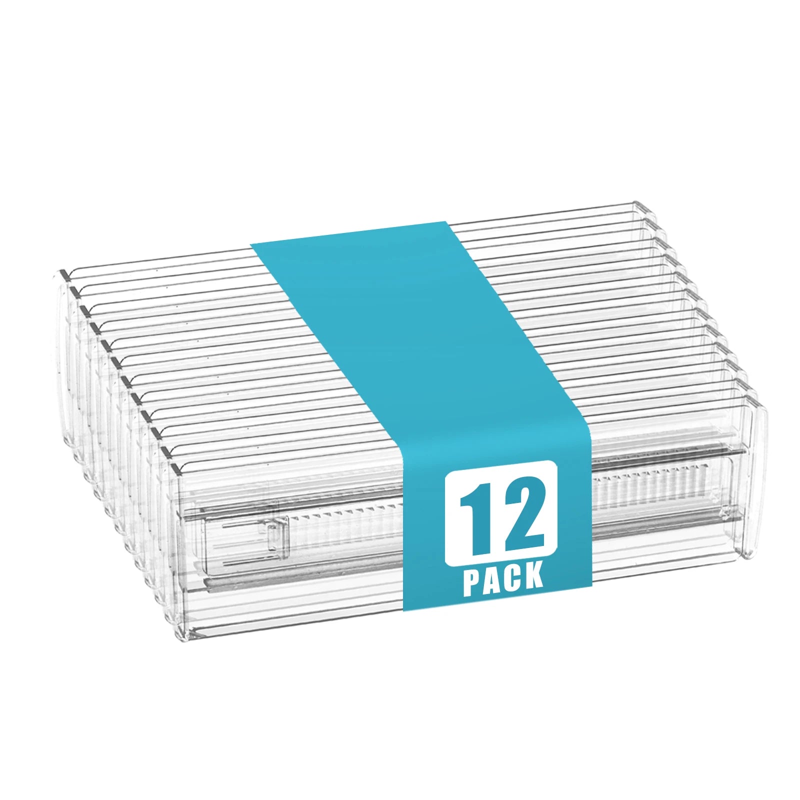 Adjustable Drawer Divider Set