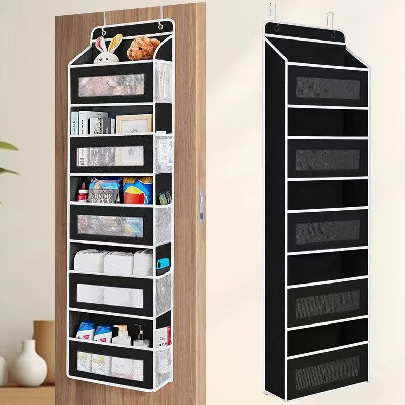 Over-the-Door Storage Organizer