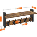 Wall Hook Shelf