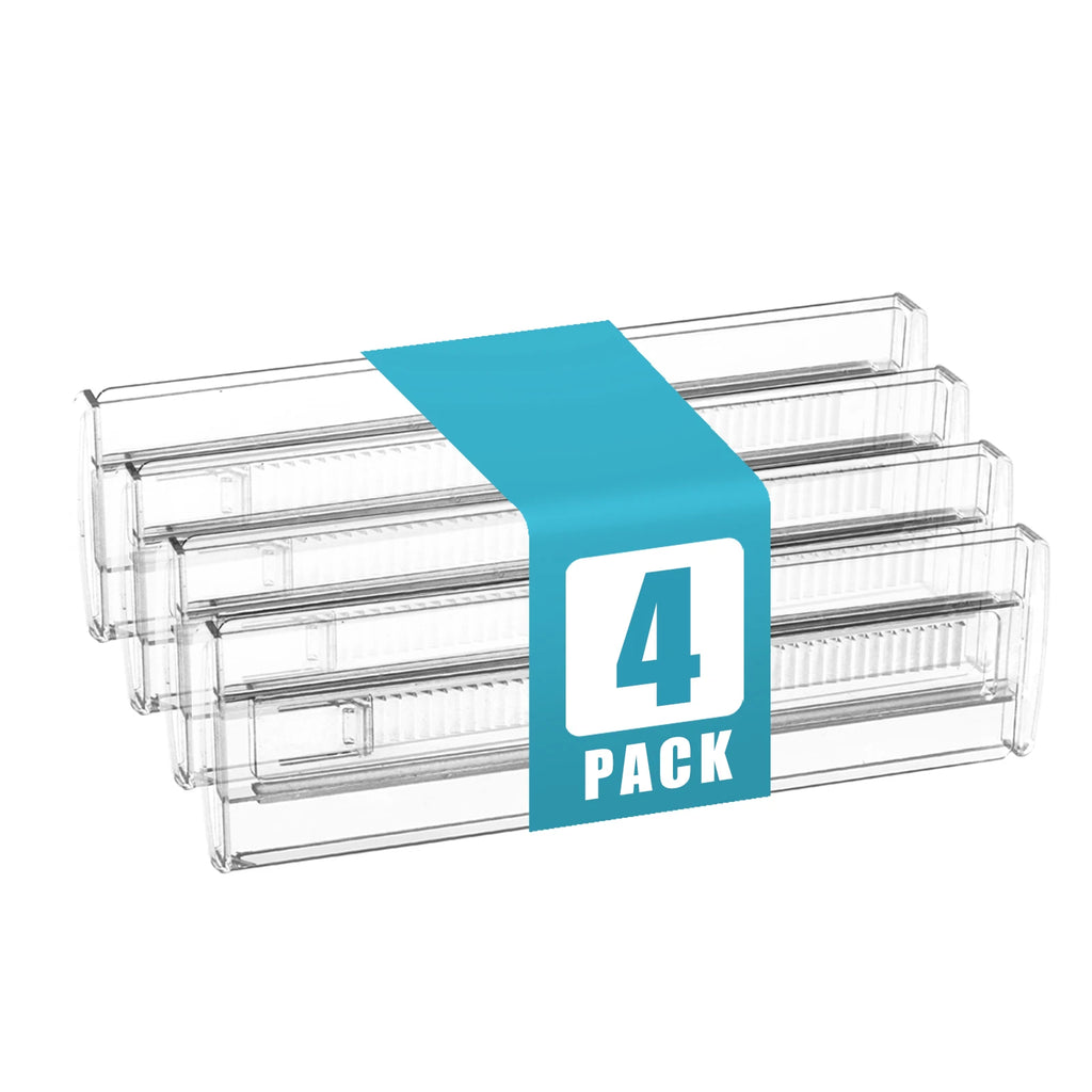 Adjustable Drawer Divider Set