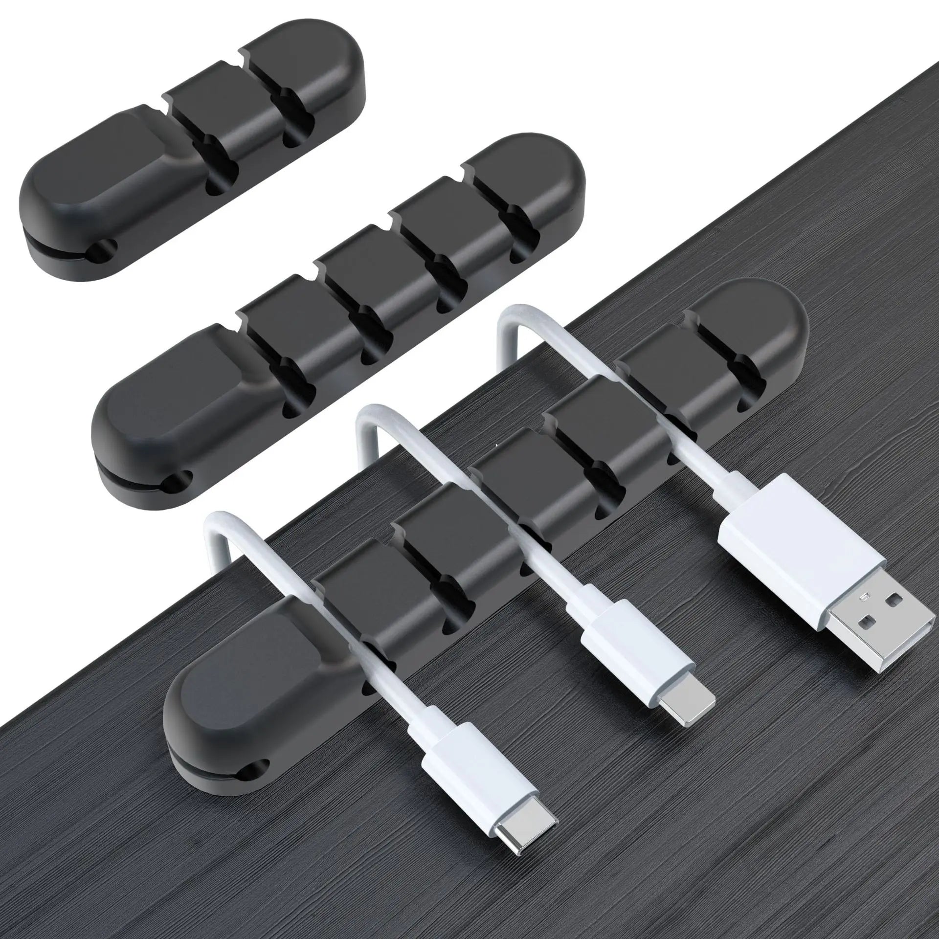 Cable Organizer Clips