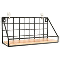 Wall Storage Shelf