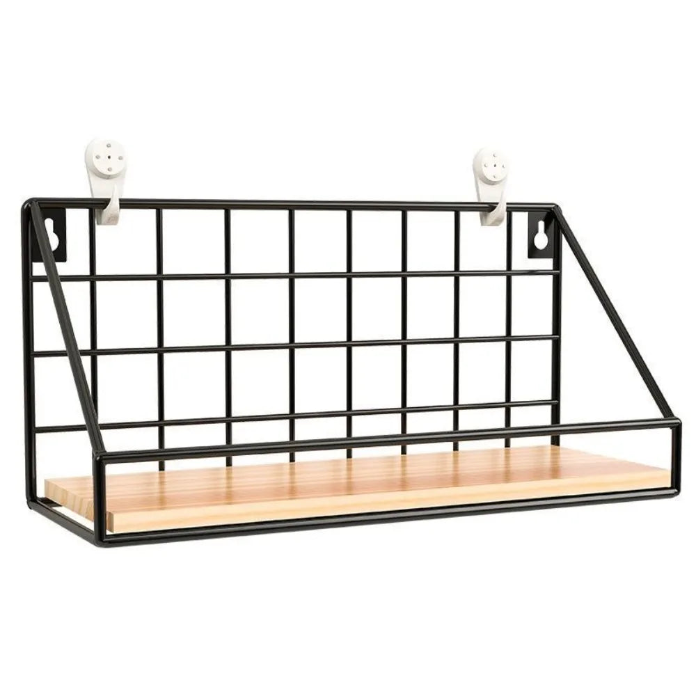 Wall Storage Shelf