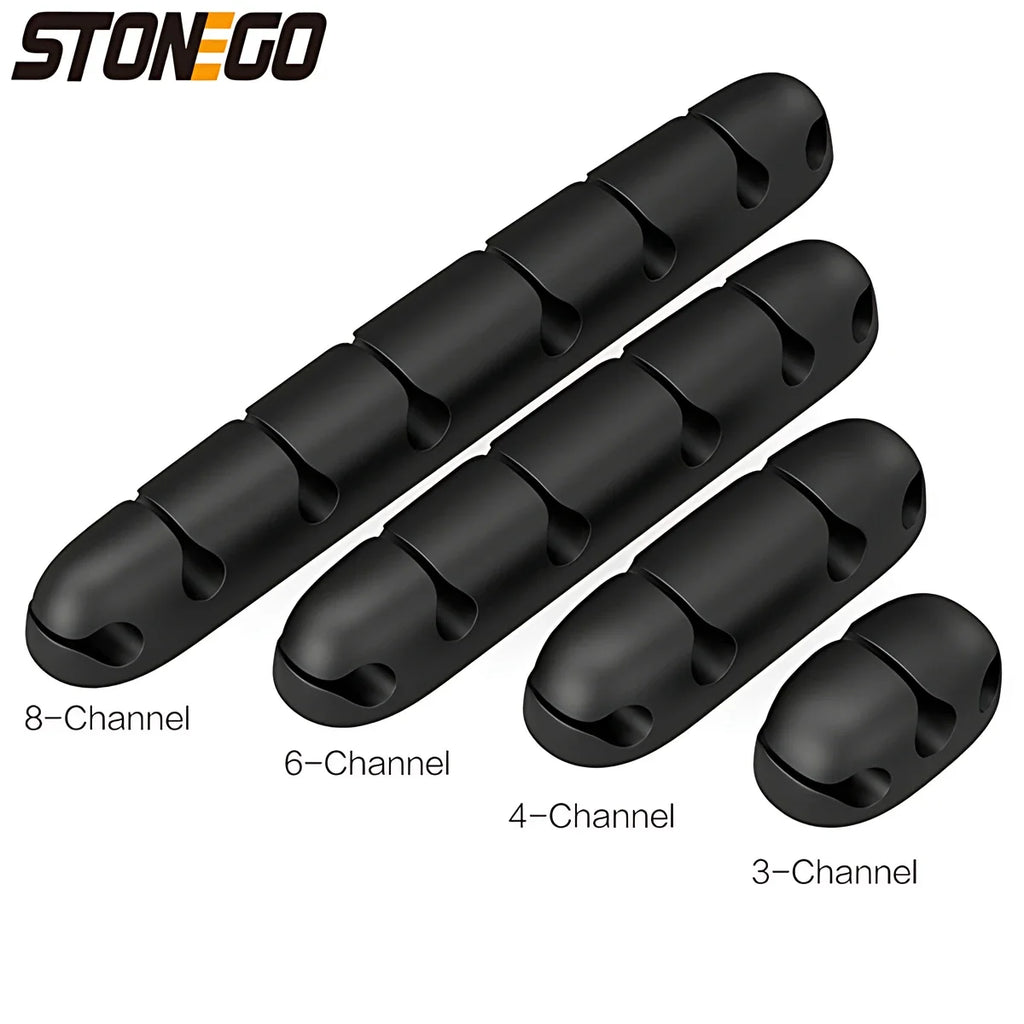 Cable Organizer Clips