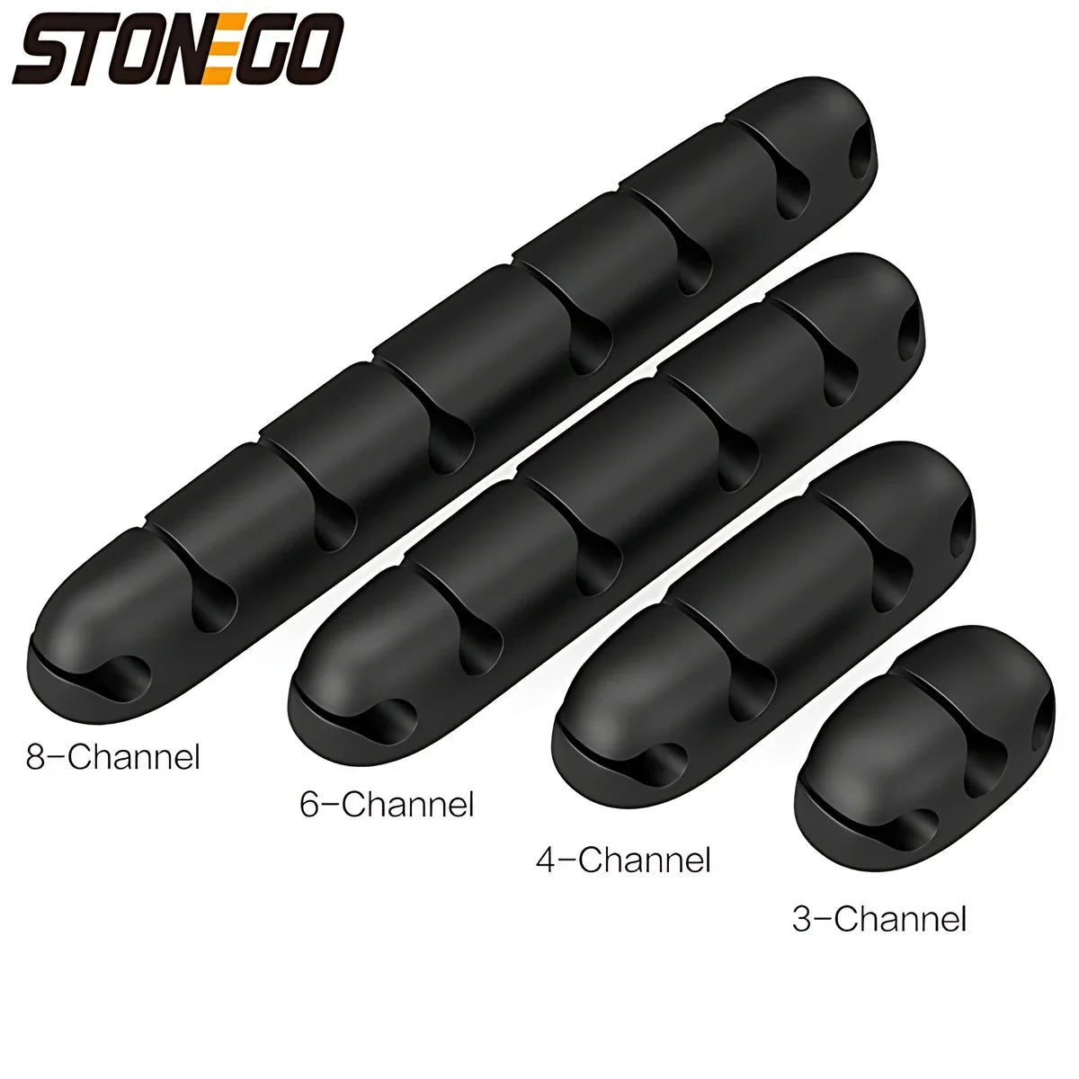 Cable Organizer Clips
