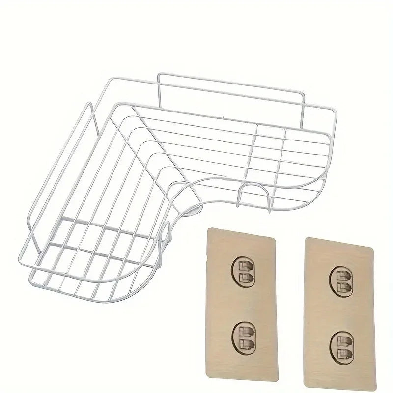Corner Shower Shelf