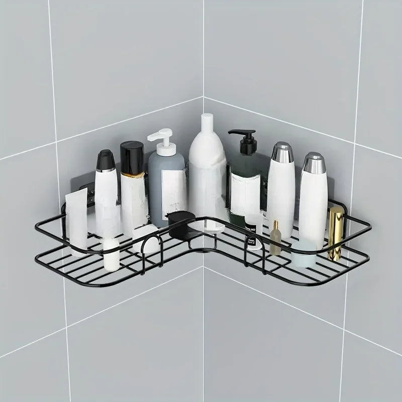 Corner Shower Shelf