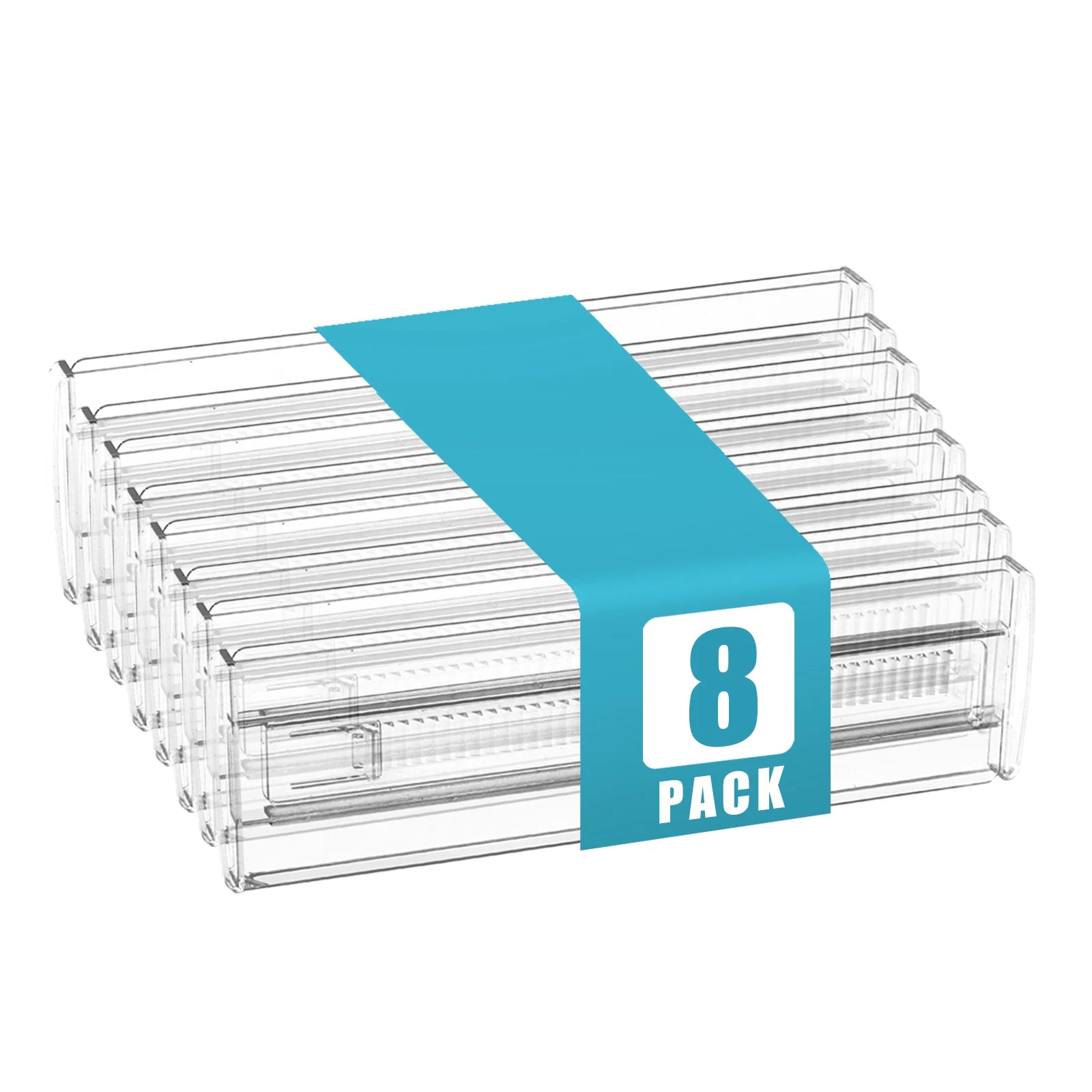 Adjustable Drawer Divider Set